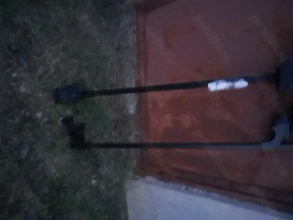 vănd bări pentru portbagaj