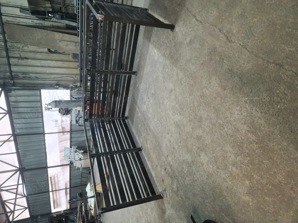 Prestez servicii de sudura 