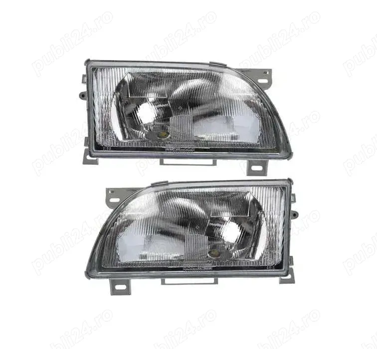 Far Faruri stanga - dreapta FORD TRANSIT T12-T15 (1992-2001) Noi, originale