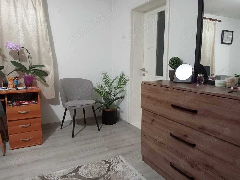 Ofer servicii curatenie domiciliu