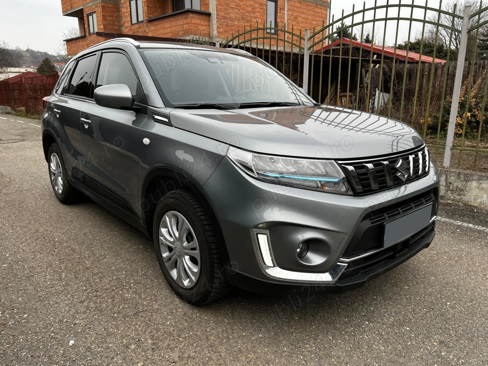  Vând Suzuki Vitara
