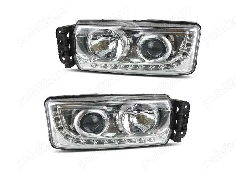 Far Faruri Iveco Stralis / 2013+ / stanga - dreapta Noi, originale