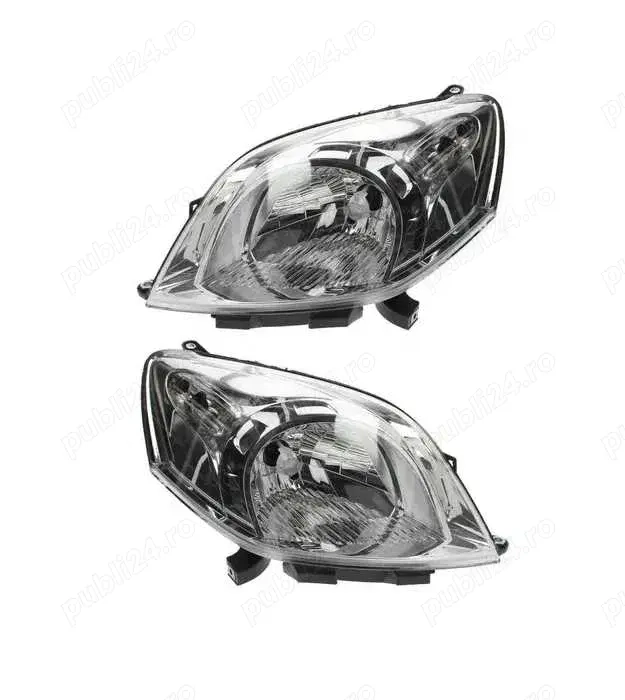 Far Faruri Citroen Nemo / stanga - dreapta 2007+ Noi, originale