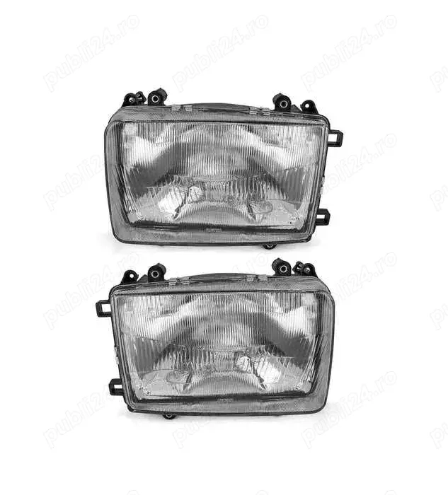 Far Faruri Daf XF 95 (1997-2002) stanga - dreapta Noi, originale