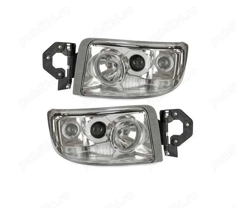 Far Faruri Renault Premium (2007-2014) / stanga + dreapta Noi, originale