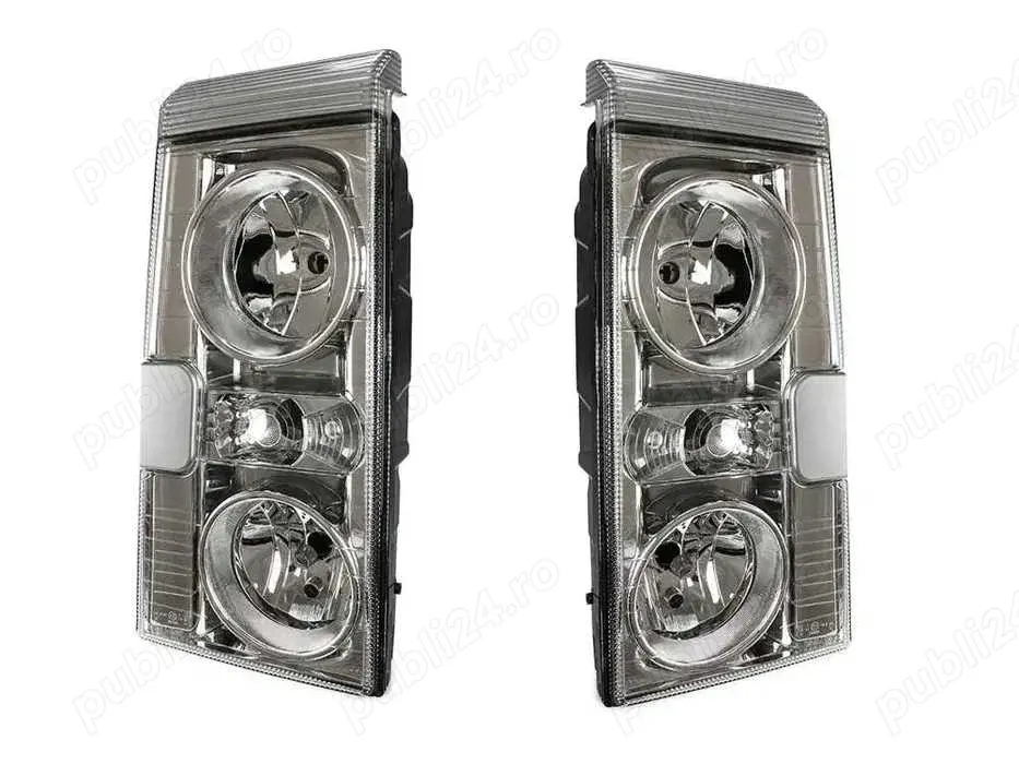 Far Faruri Renault Magnum 2000+ / stanga + dreapta Noi, originale