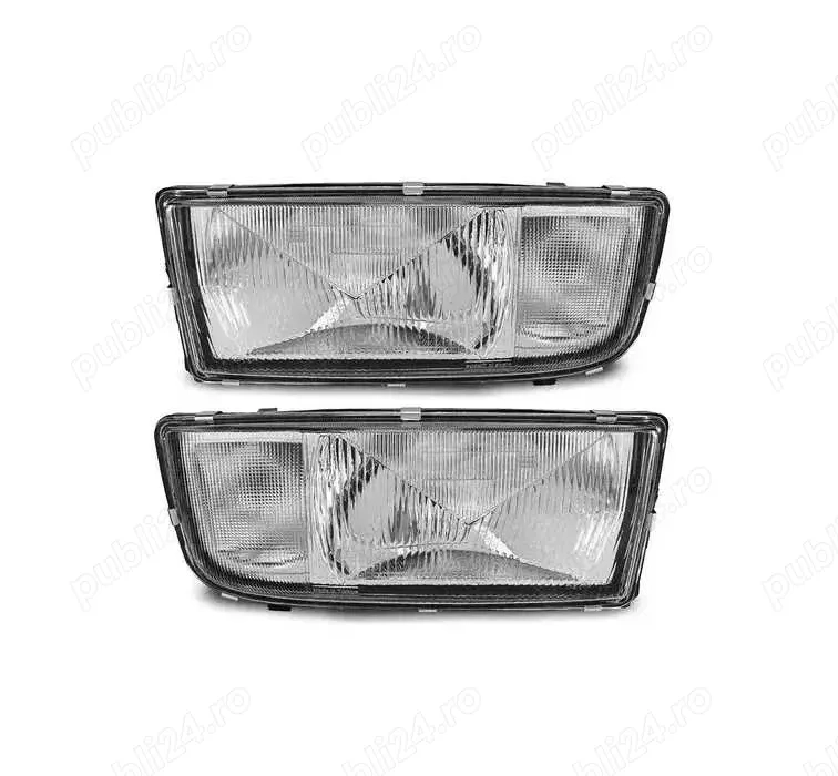 Far Faruri stanga - dreapta ACTROS-AXOR (1996-2004) Noi, originale