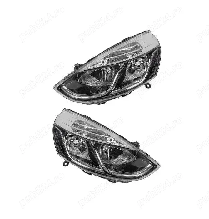 Far Faruri stanga - dreapta / RENAULT CLIO 4 / GRAND TOUR 2012+ Noi, originale