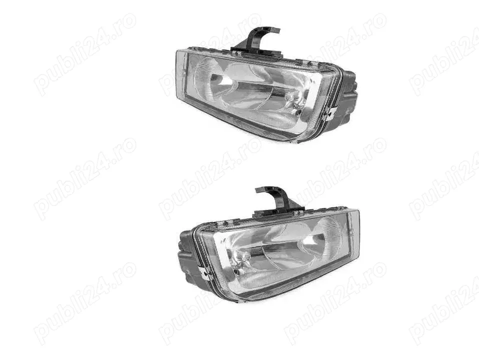 Far Faruri Mercedes Axor MP2 (2004-2015) stanga / dreapta Noi, originale