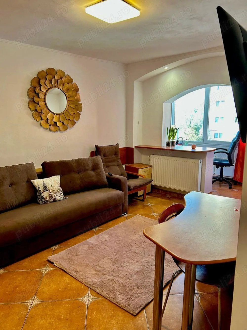 Garsonieră de vânzare Răcădău