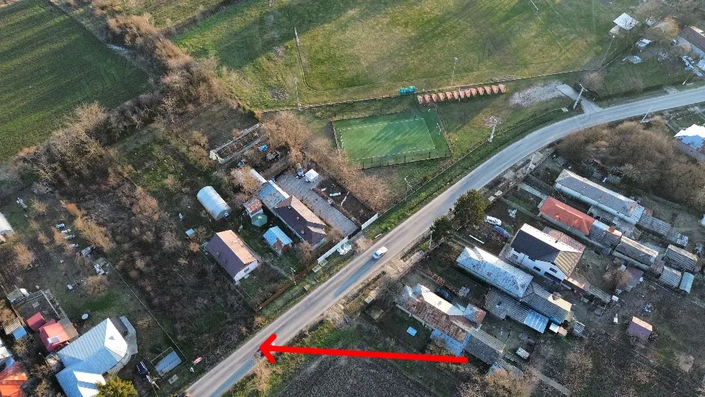 Vând teren 1360mp Răcari Dâmbovița, 25km de Bucuresti