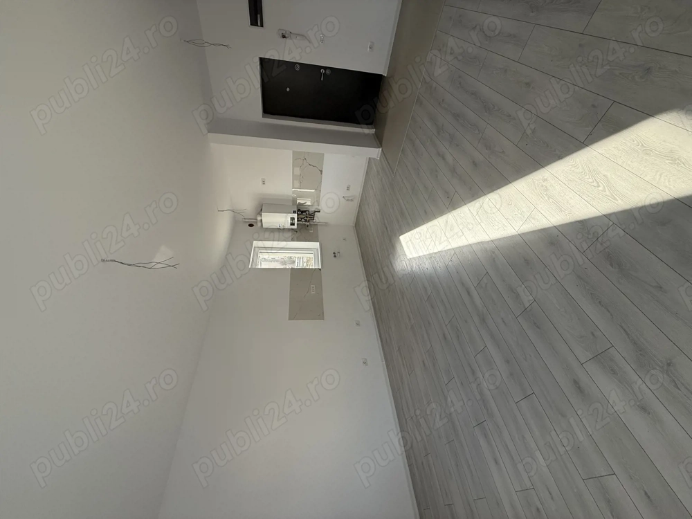 Apartament cu 2 camere 53 mp Braytim 