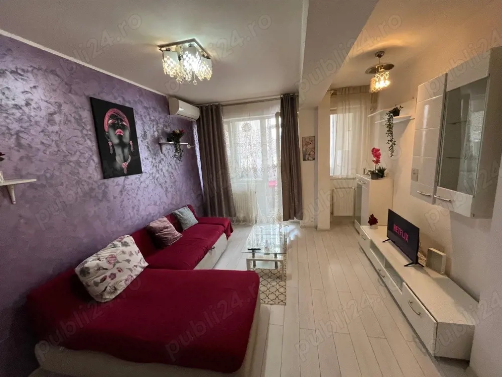 inchiriez apartament 