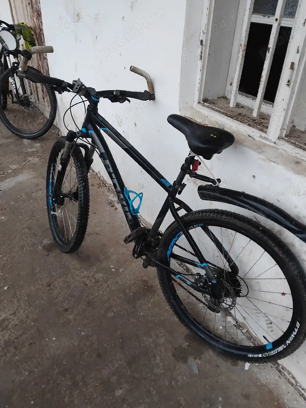 bicicleta de vânzare!