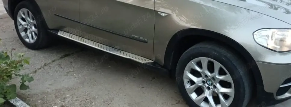 Jante Bmw X5 