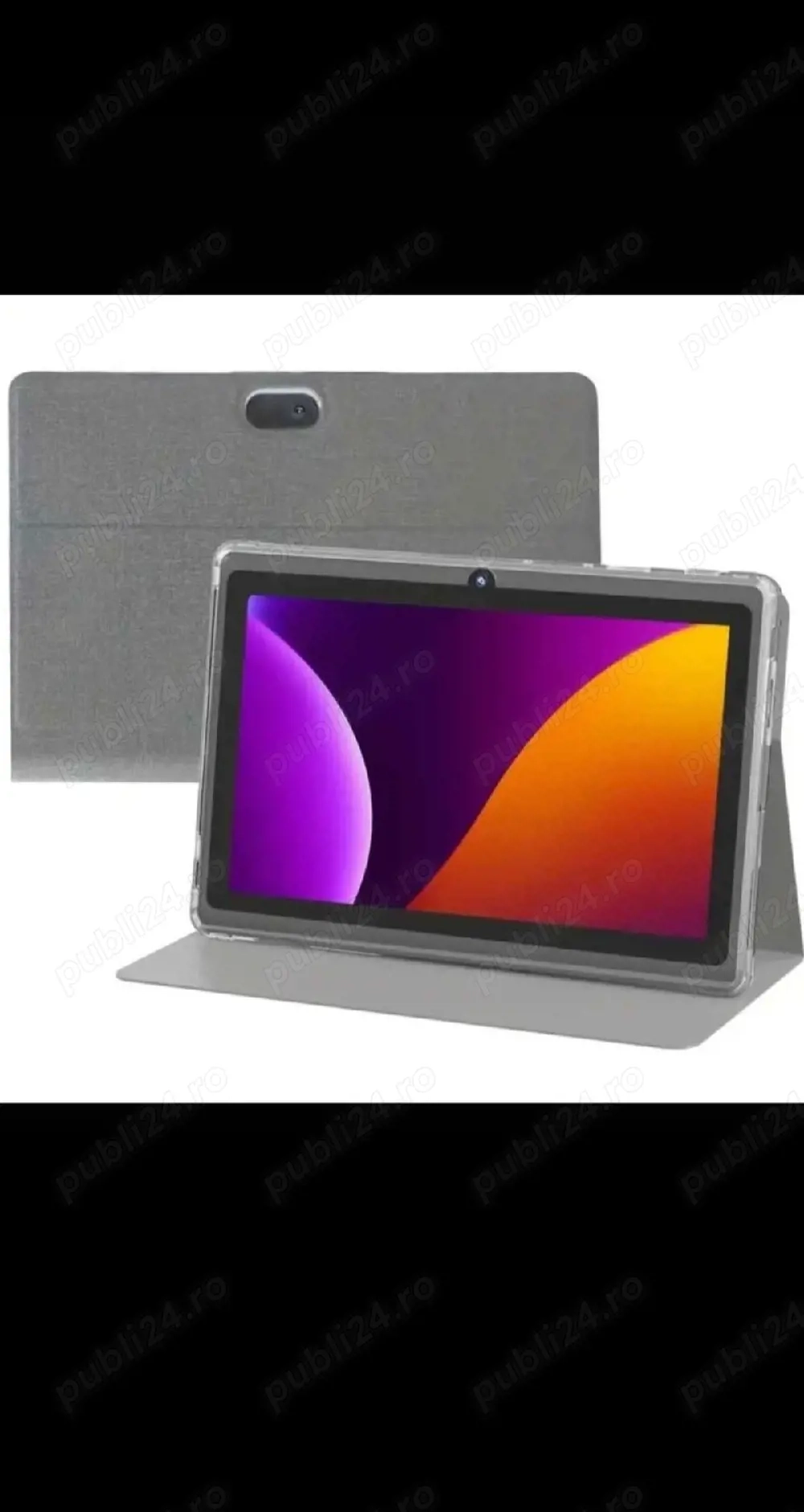 Tabletă Android pentru Copii