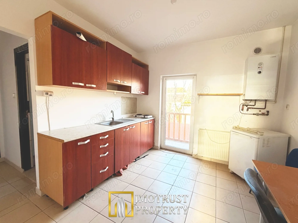 Vânzare apartament | Ultracentral Arad | Etaj 1/1 | 28 mp utili
