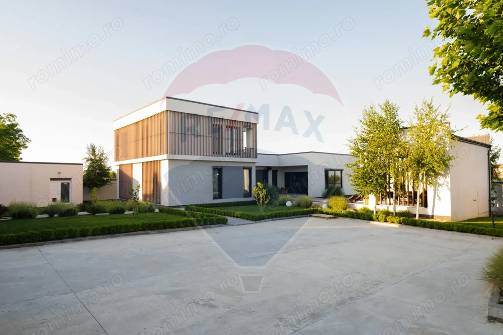 Casa PREMIUM de vanzare judetul Constanta