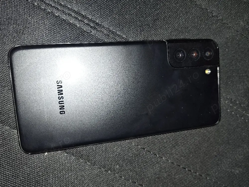 Samsung s21 plus 