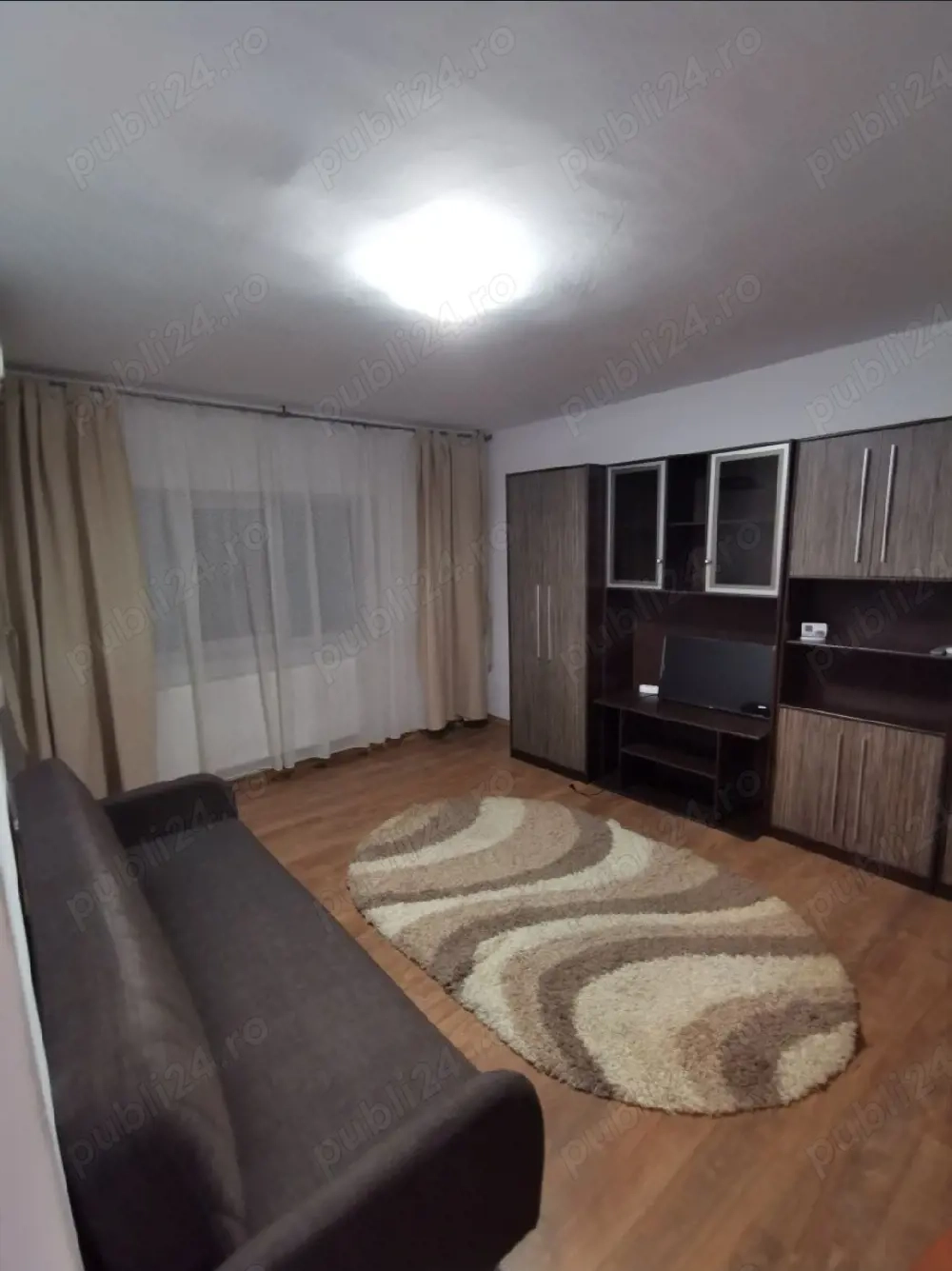 Apartament 2 camere et 7 7