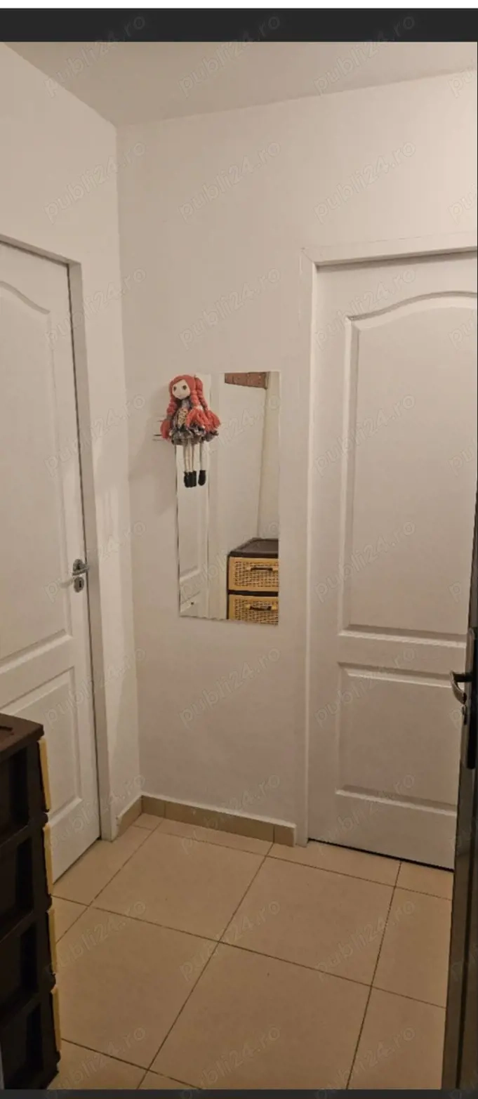 De închiriat garsoniera confort sporit pe str.Tineretului in Burdujeni