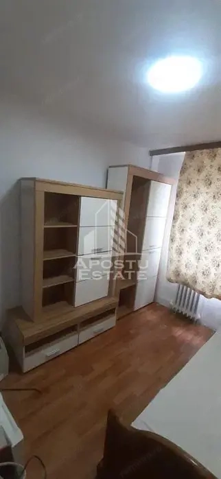 Garsoniera 1 camera, Dacia, Timisoara