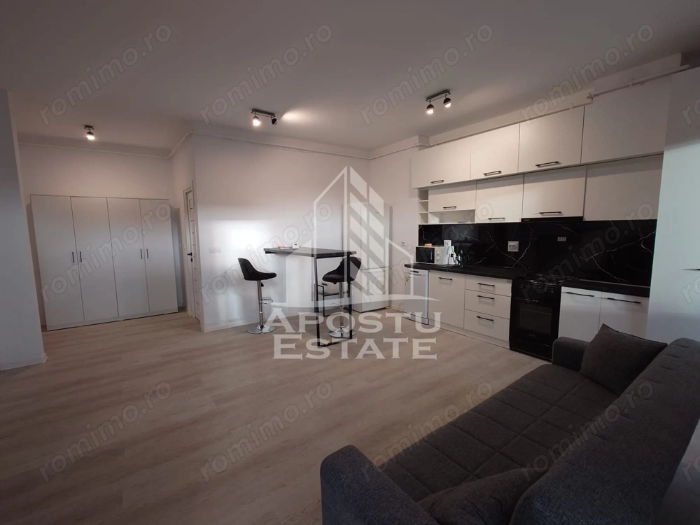 Apartament 2 camere,Timisoara,Torontalului