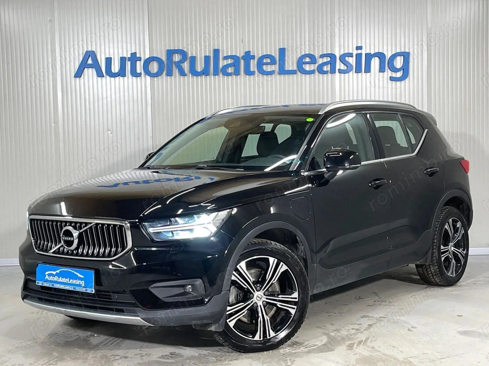 Volvo XC 40