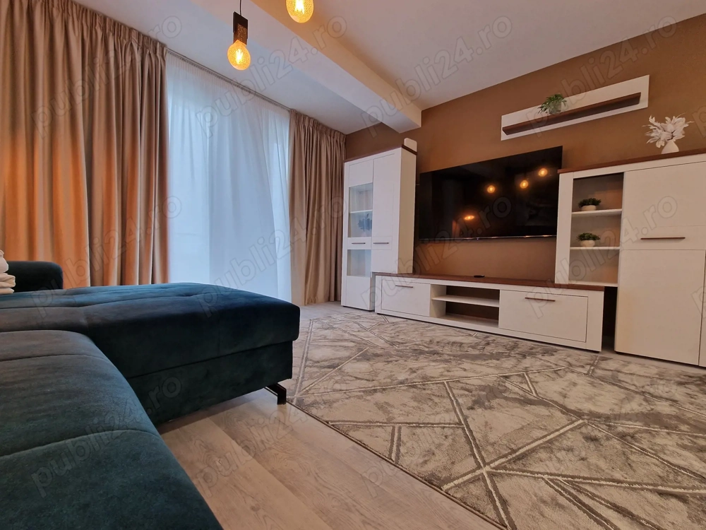 2 camere Rosu chiajna