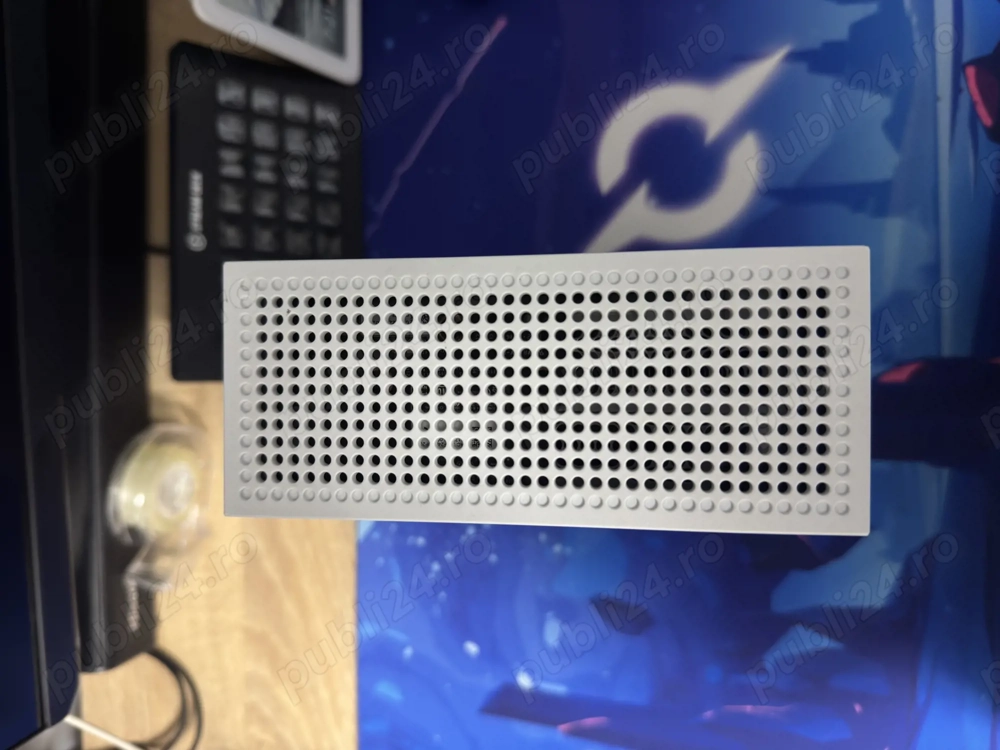 Xbox series s 512gb 2 controllere originale