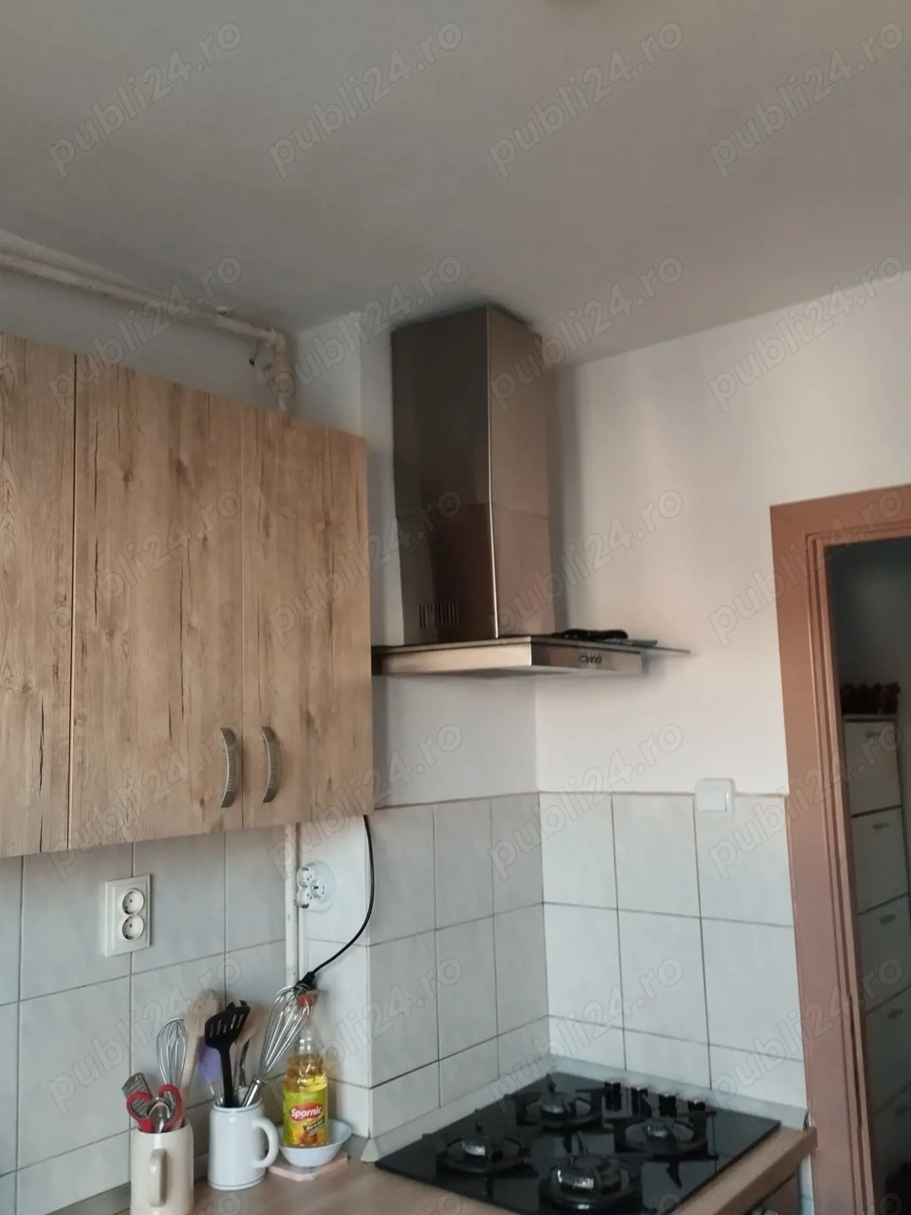 Vand Apartment 2 camere 