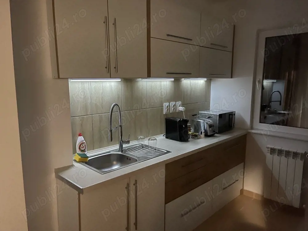Apartament de vanzare - 2 camere 78 mp Utili