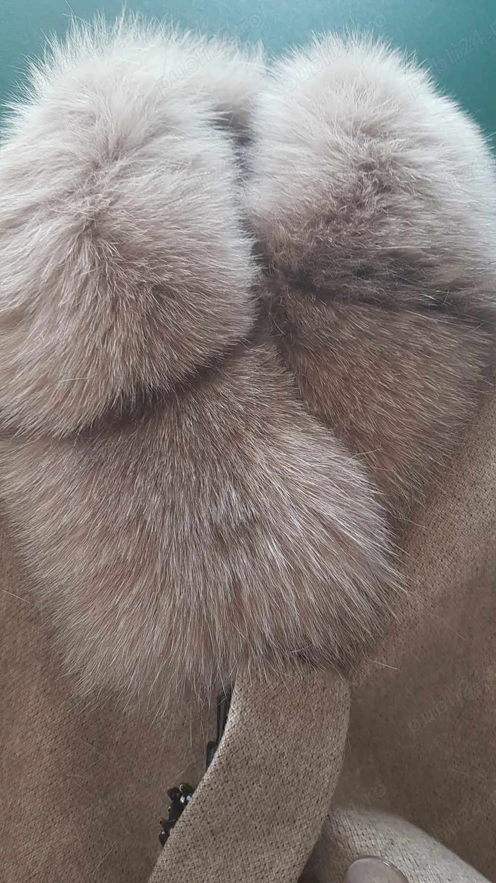 Splendid pardesiu doamne sofistificate