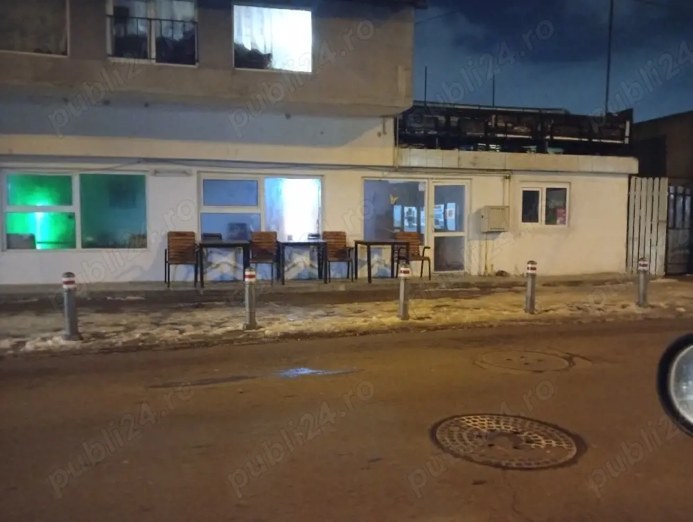 Închiriez spațu