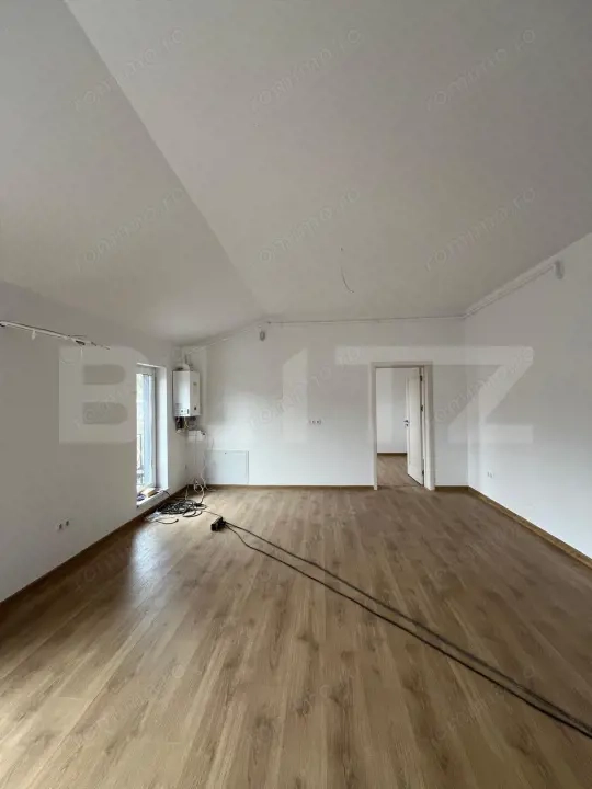 Apartament cu 2 camere, Ansamblu Rezidențial modern