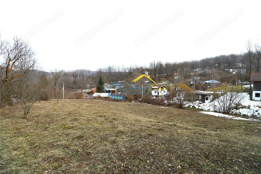 Teren Intravilan de vanzare, Provita de Sus