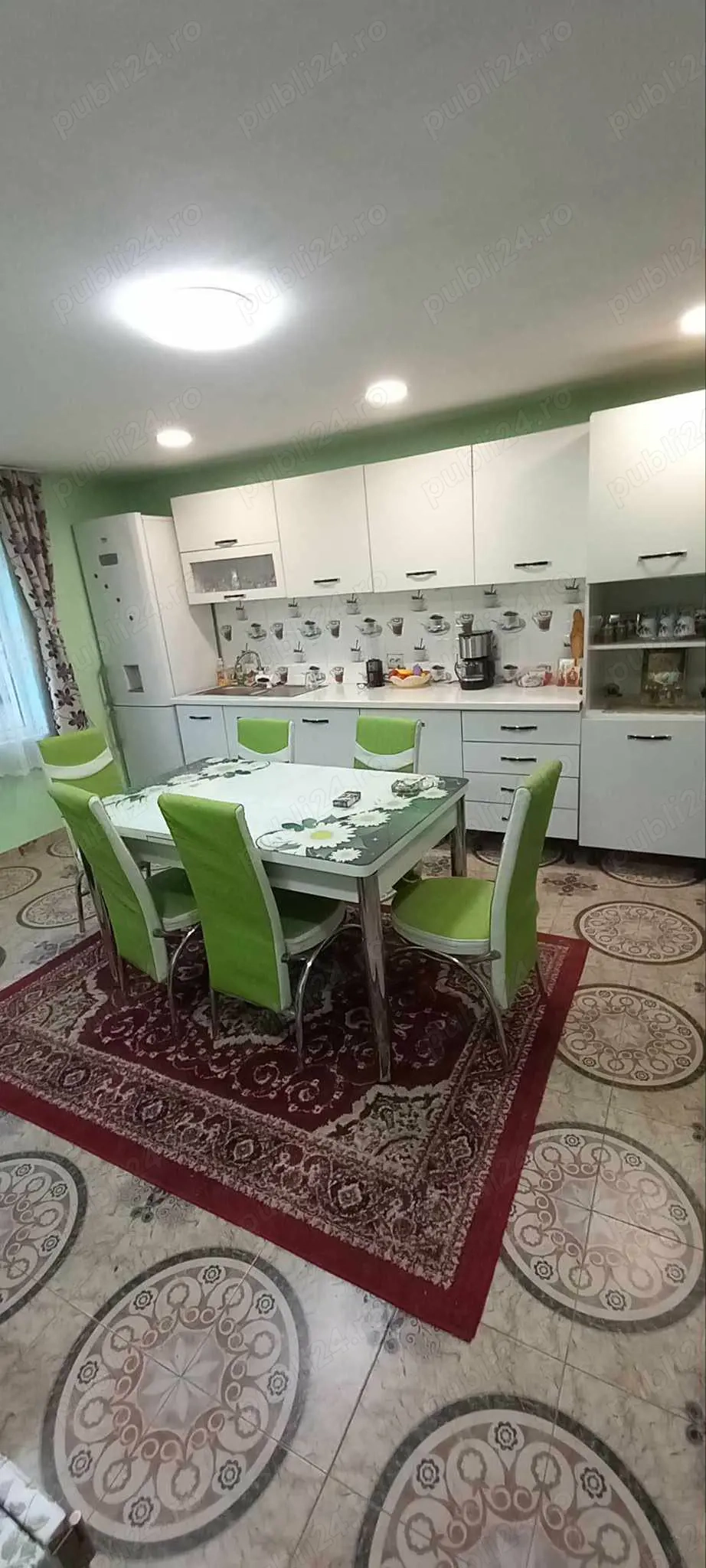 Oportunitate în Saschiz! Casă 67mp + construcție secundară | 4 ari teren | Potențial extindere