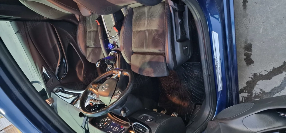 Opel Astra k sports tourer 1.5 tdci , dotari premium