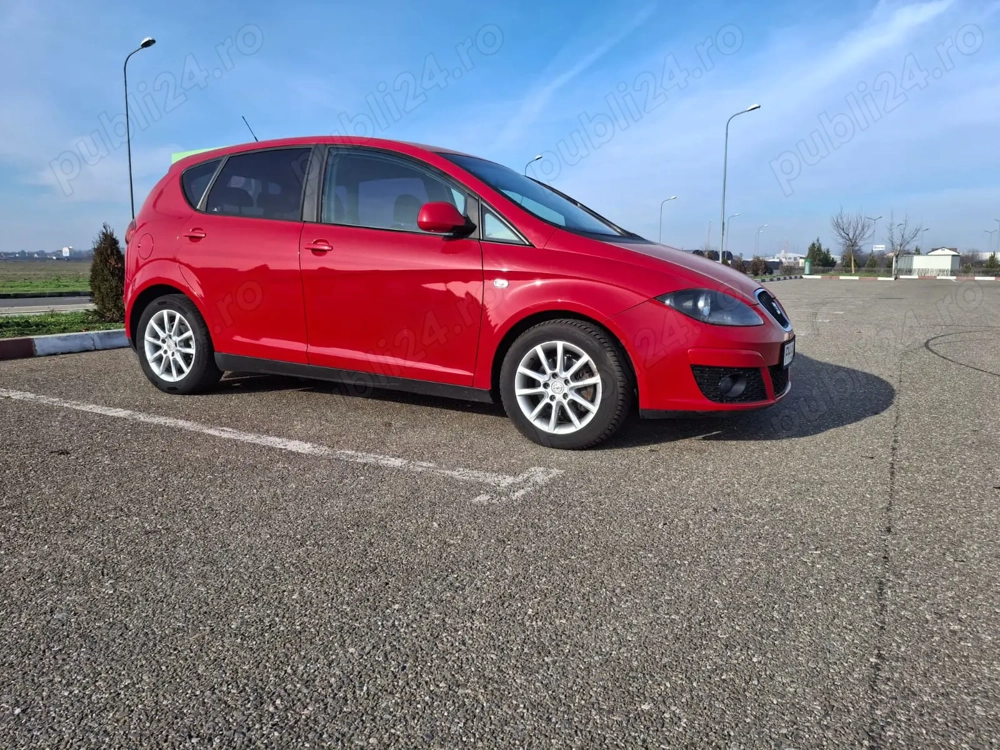 Seat altea de vanzare