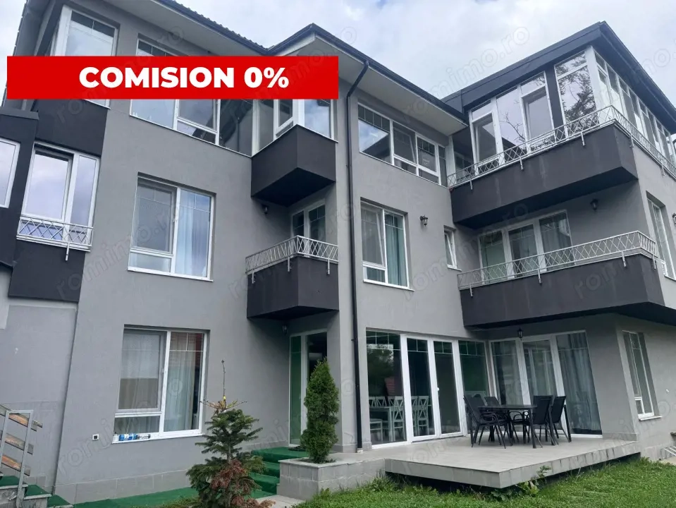 Mega Oferta cu discount 3000euro  - Pensiune/vila  Bran  moderna 2018