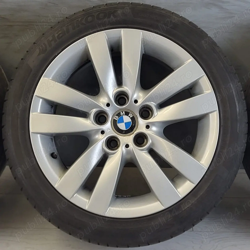 Roti/Jante BMW 5x120 255/40 R17 Seria 3 (E90);Honda Civic Type R;Lexus