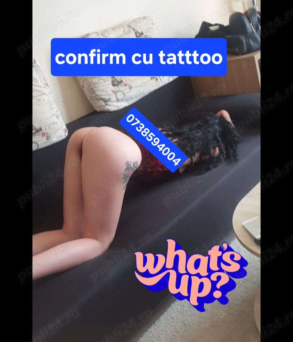 programari pe  whatsa'pp Laura doar deplasare 