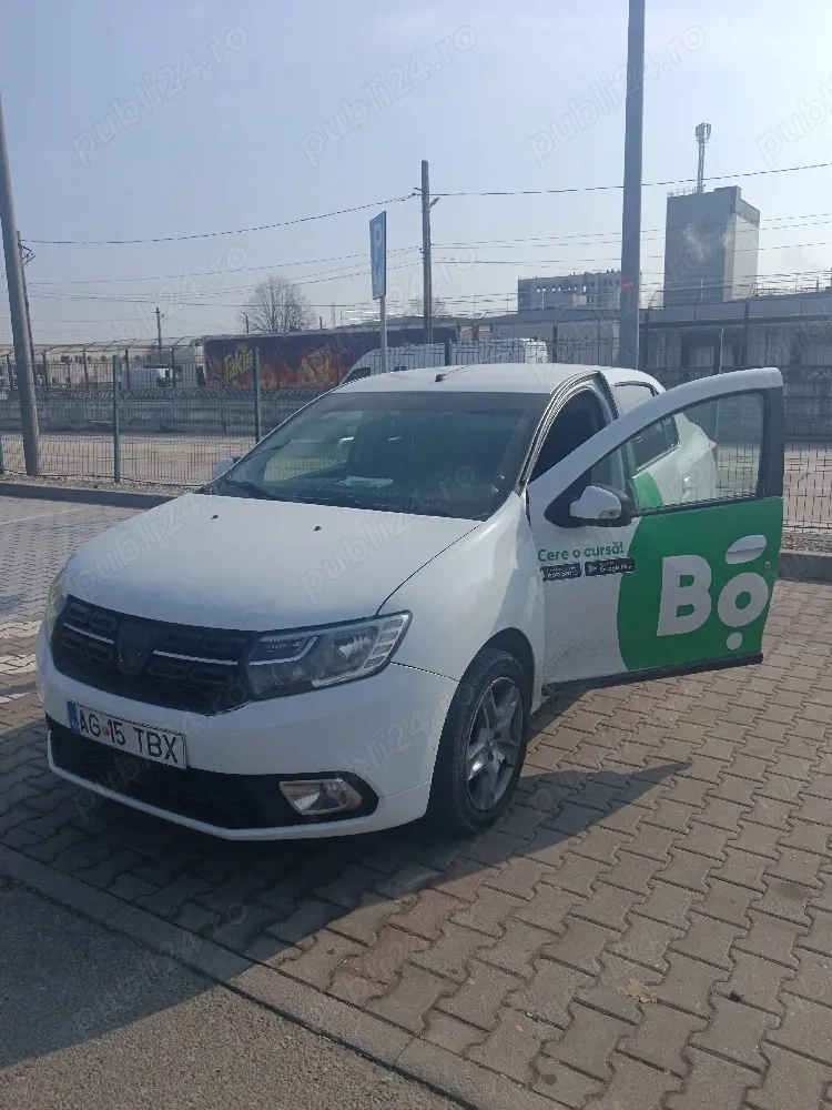 logan 2018,colant activ bolt oe pitesti