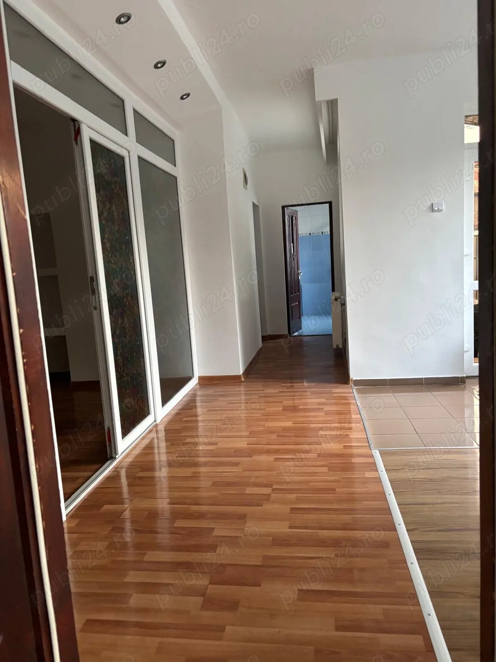 Spatiu birouri 120 mp+20 locuri parcare, str. Traian Vuia, Someseni, aeroport