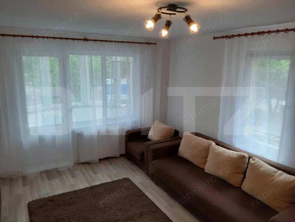 Apartament de închiriat, 84 mp, zona Centrala