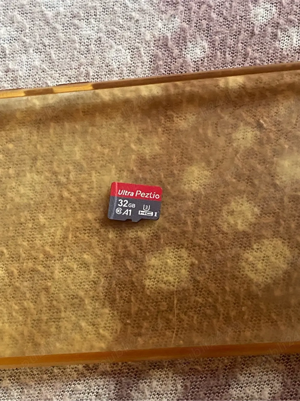 card de memorie pentru telefon