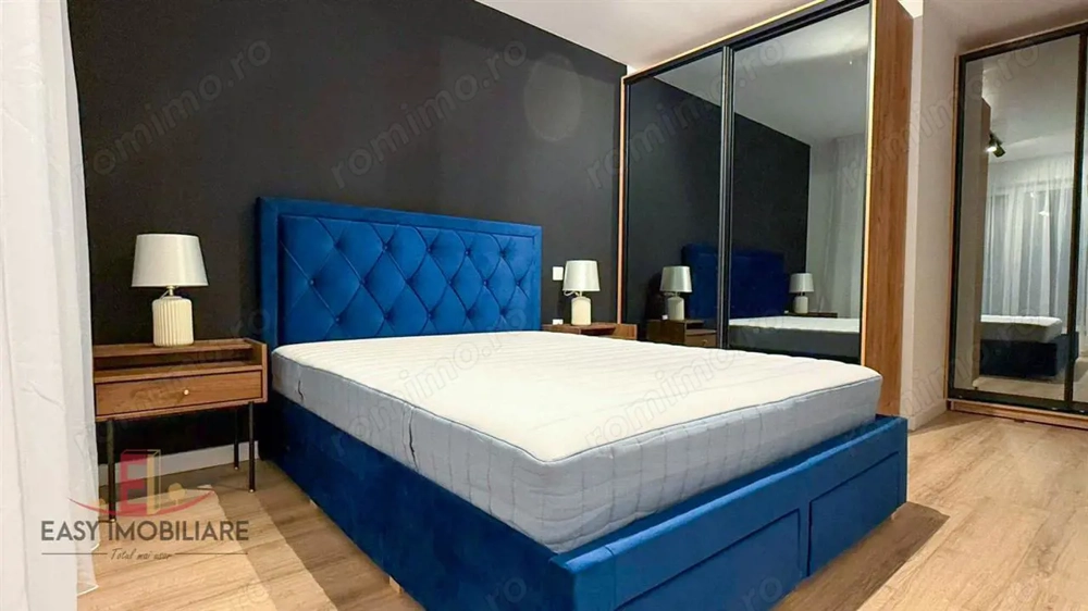 Apartament 2 camere, Maurer Residence, prima inchiriere, Targu Mures