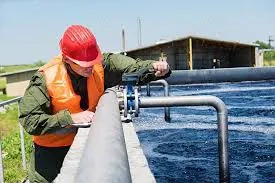 Davin Clean SRL angajează 3 operatori la tratarea și epurarea apelor uzate