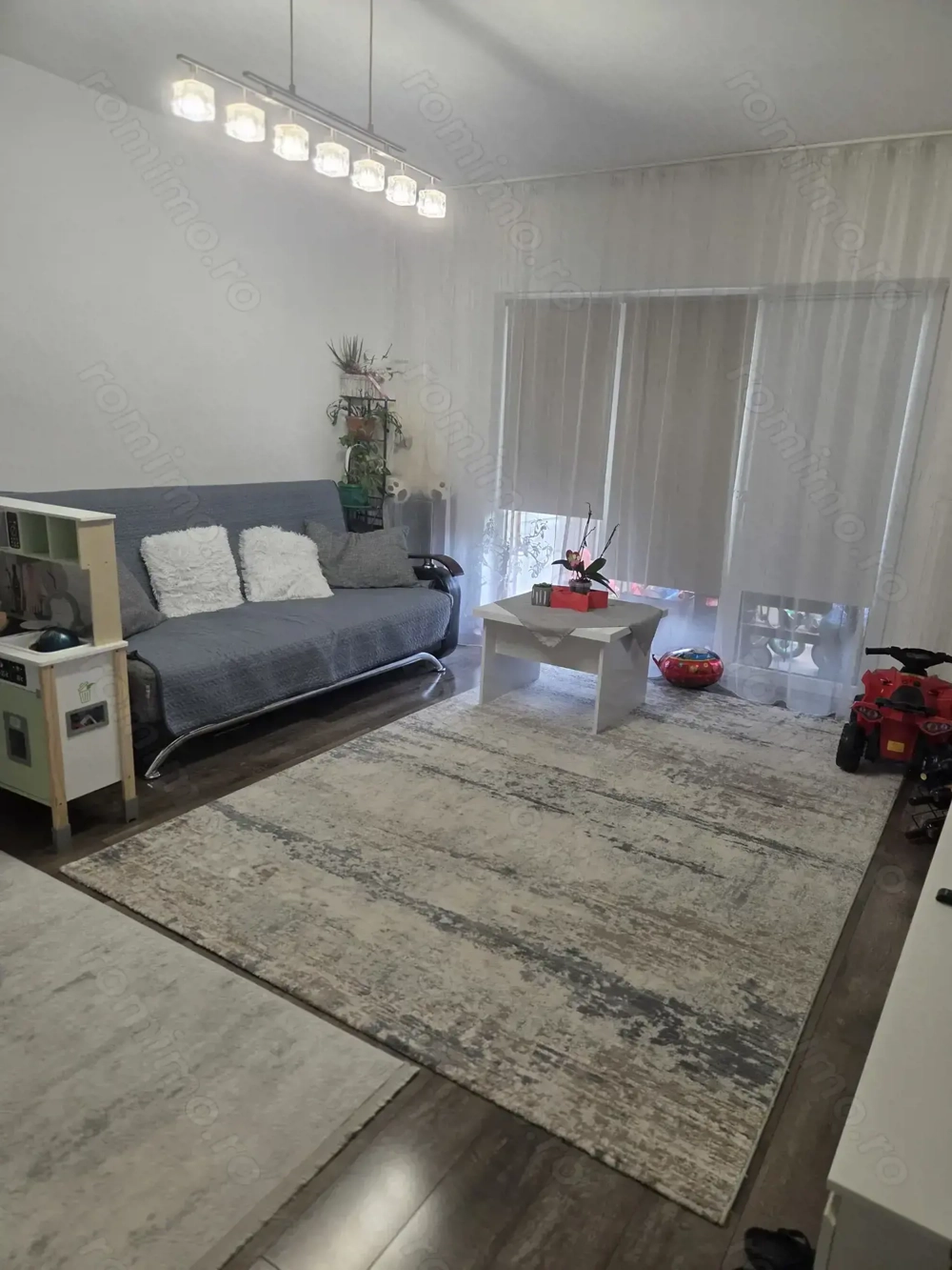 Apartament de vinzare