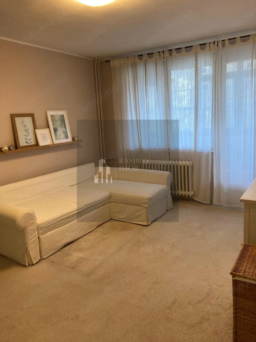 OCAZIE Apartament 2 camere Constantin Brancoveanu / METROU